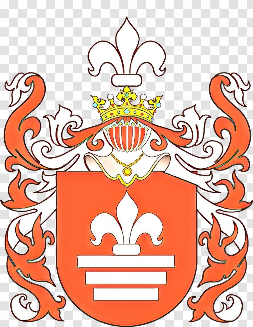 Polish Heraldry Dryja Coat Of Arms Crest - Korczak - Gryzima Transparent PNG