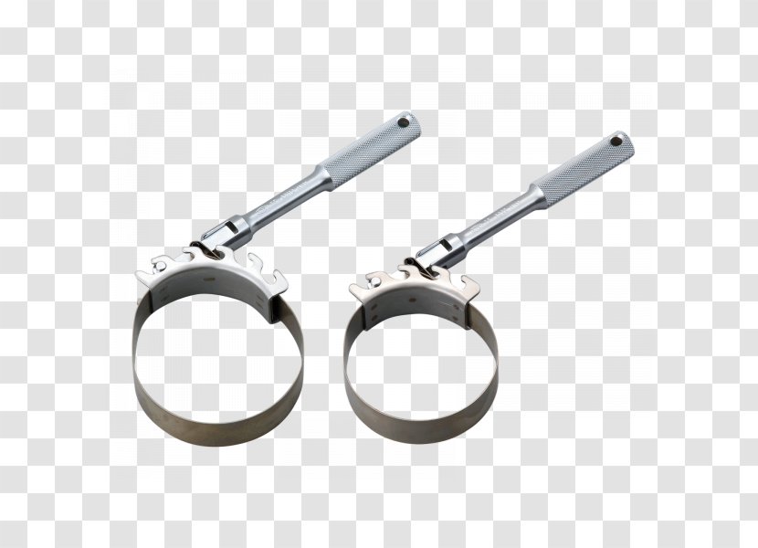 Hand Tool Spanners Oil Filter KYOTO TOOL CO., LTD. Oil-filter Wrench - Oilfilter Transparent PNG