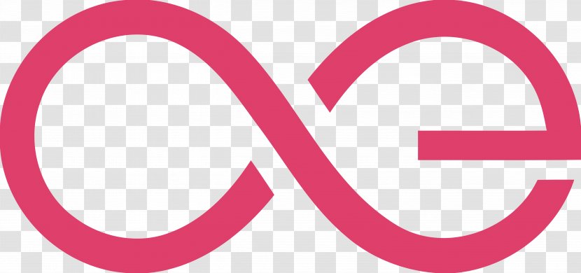Cardano Cryptocurrency æternity Logo Bitcoin - Pink Transparent PNG