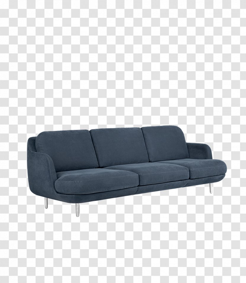 Couch Living Room Chaise Longue Fritz Hansen Chair - Jaime Hayon Transparent PNG