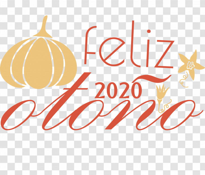 Feliz Otoño Happy Fall Happy Autumn Transparent PNG