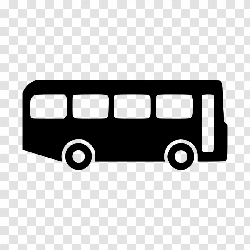 School Bus Coach Clip Art - Symbol Transparent PNG