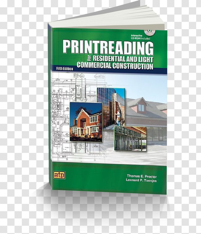 Building Trades Printreading: Residential And Light Commercial Construction Wiring Book Amazon.com - Paperback - Study Lamp Transparent PNG