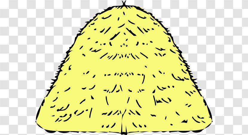 Haystack Clip Art - Cliparts Cute Transparent PNG