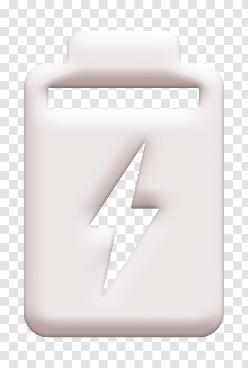 Battery Icon Technology Icon Battery Loading Status Icon Transparent PNG