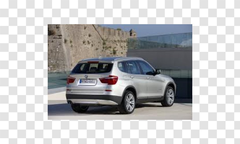 2014 BMW X3 2013 Car X6 - Automotive Design - Bmw Transparent PNG