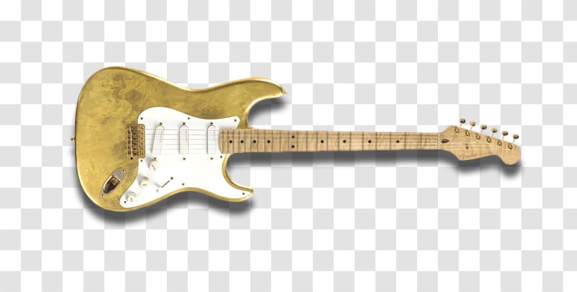 Acoustic-electric Guitar Fender Stratocaster Slide - Electronic Musical Instrument - Electric Transparent PNG