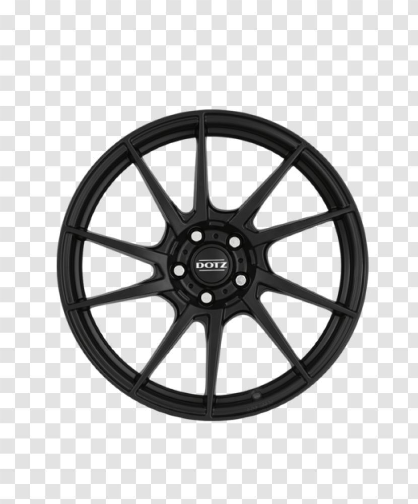 Car Alloy Wheel Autofelge OZ Group - Cart Transparent PNG