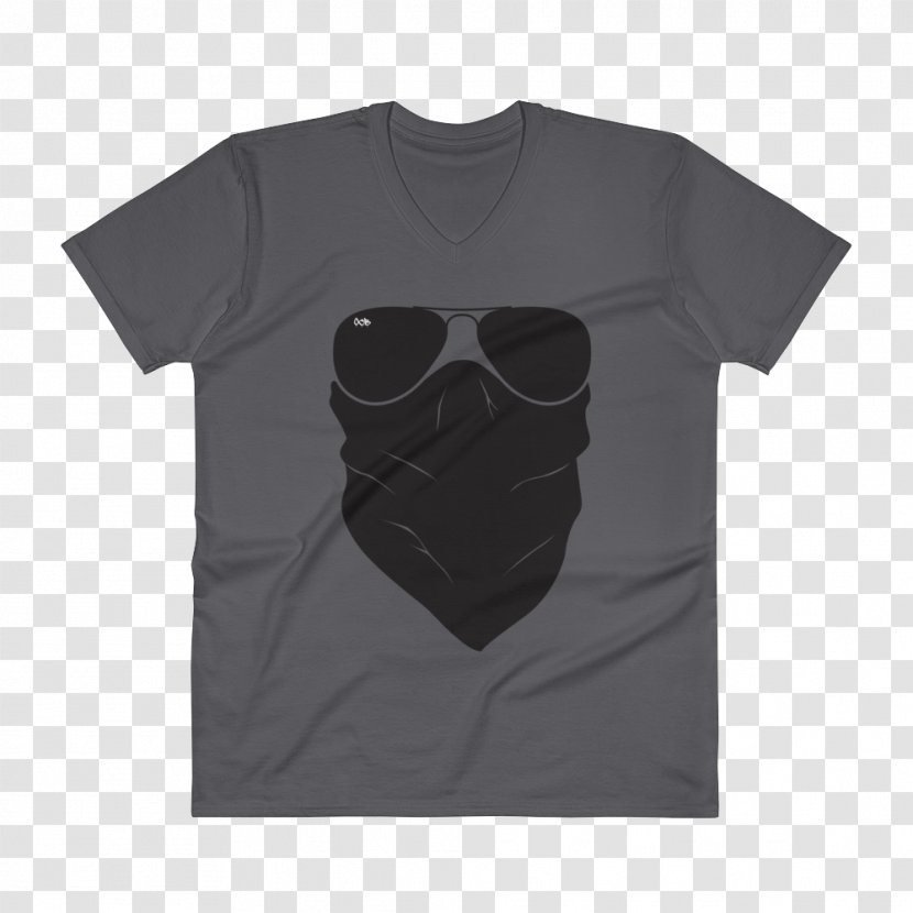 T-shirt Neckline Sleeve - Vision Care Transparent PNG