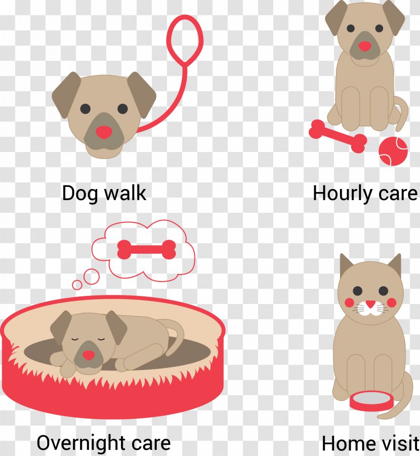 Dog Breed Cat Puppy Love Transparent PNG