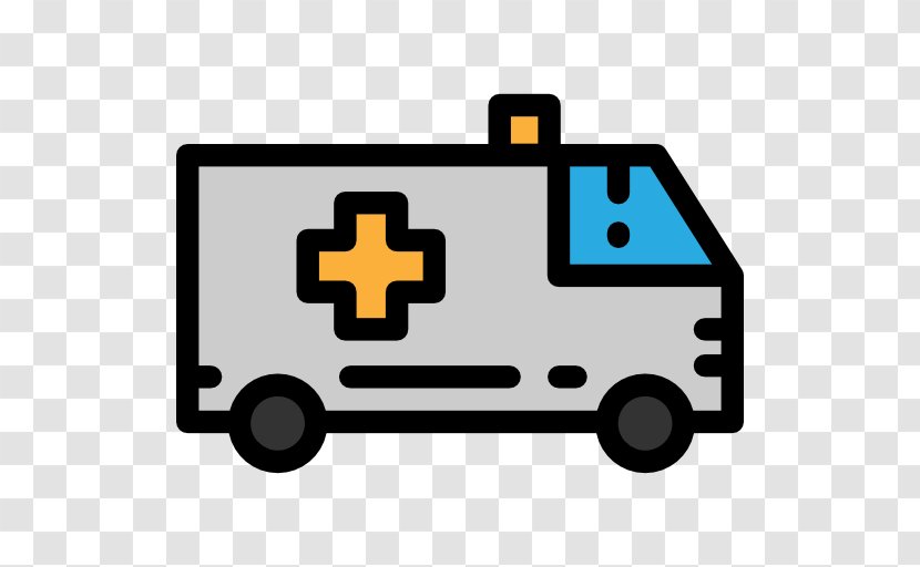 Ambulancia - Pdf - Medicine Transparent PNG