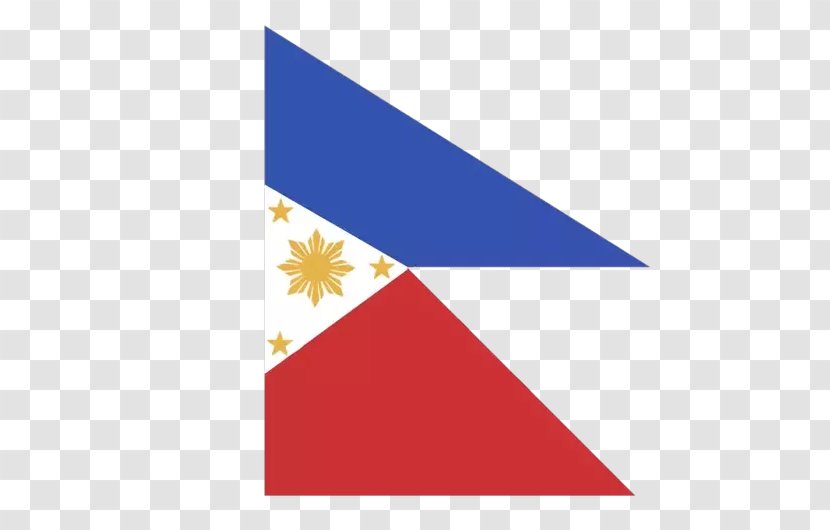 Flag Of The Philippines Nepal Transparent PNG