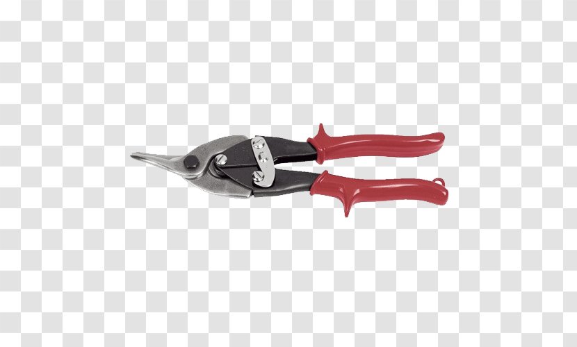 Diagonal Pliers Hand Tool Fiskars Oyj Proto Snips - Scissors Transparent PNG