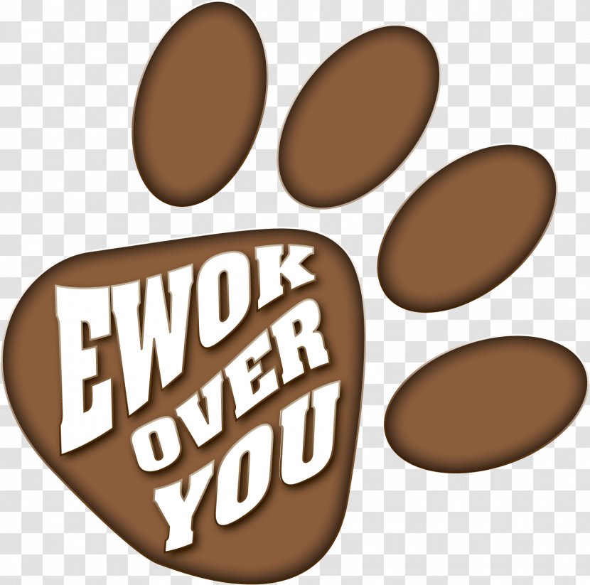 Logo Ewok Clip Art - Palmolive - Shrub Transparent PNG