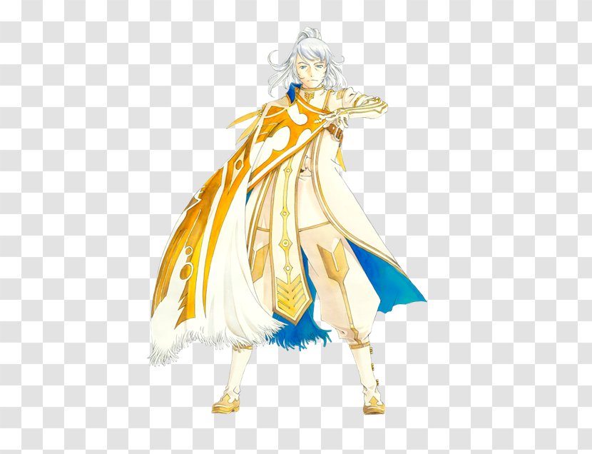 Tales Of Berseria Zestiria Video Game Artoria Gens PlayStation 4 - Cartoon - Flower Transparent PNG