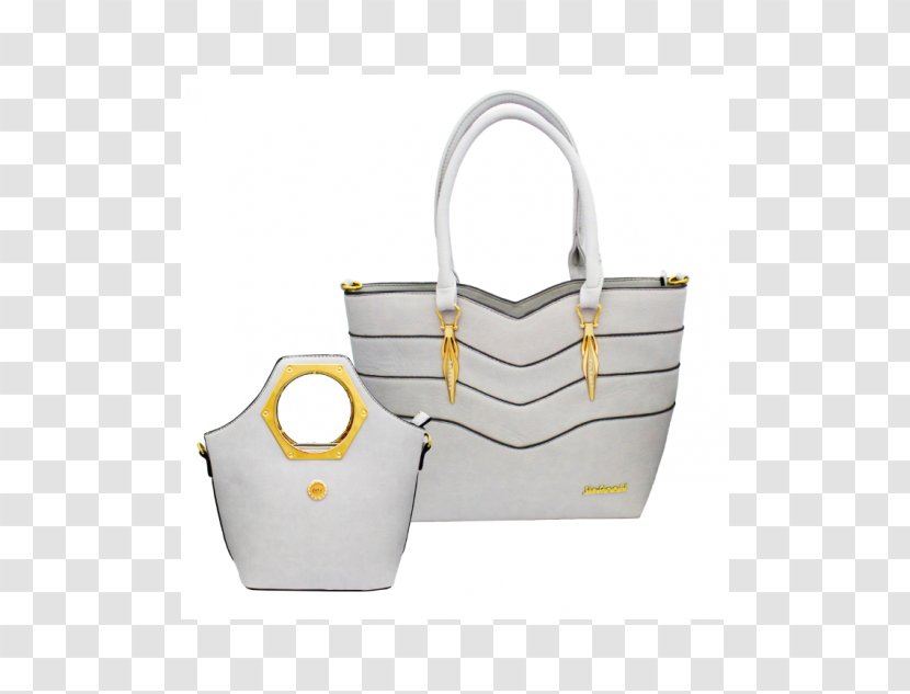Tote Bag Handbag Messenger Bags Material - Metal Transparent PNG