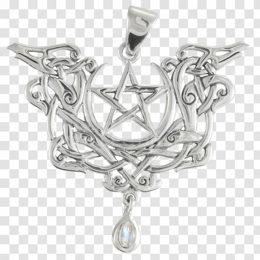 Charms & Pendants Silver Body Jewellery Transparent PNG