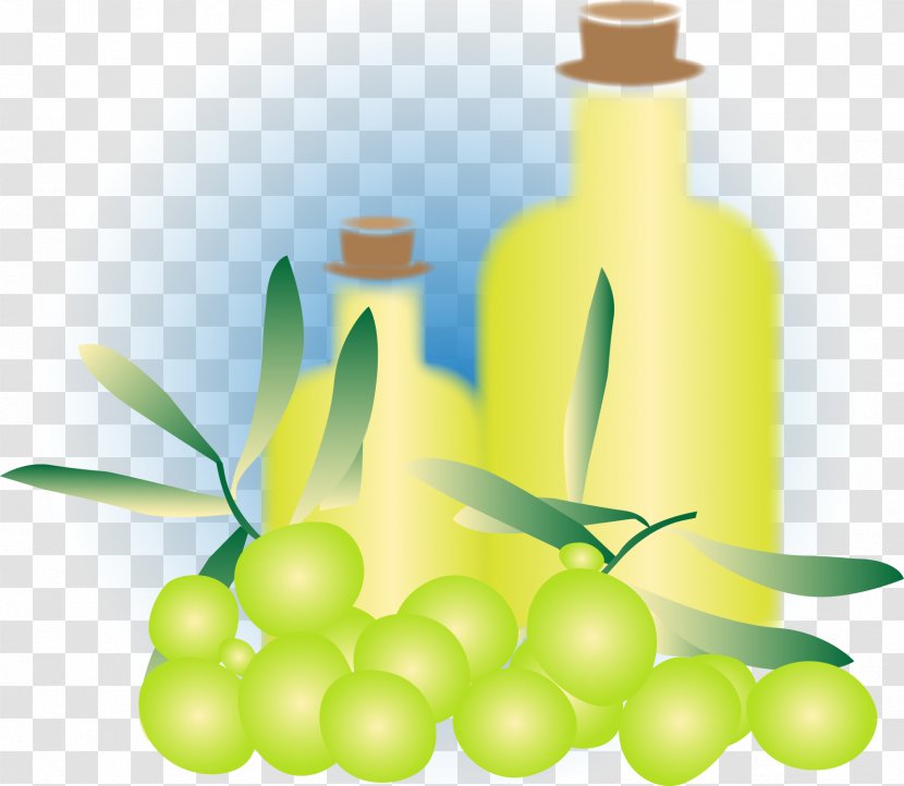 Mediterranean Cuisine Vegetarian Soybean Oil Recipe Wine - Food Transparent PNG