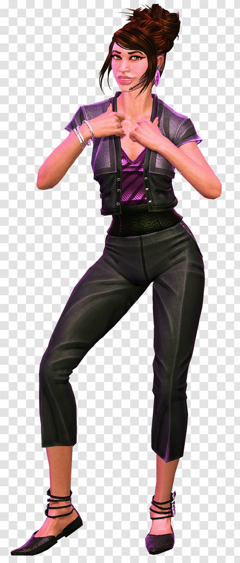 Dance Central 3 2 Wikia Video Game - Rasa - Dancers Transparent PNG