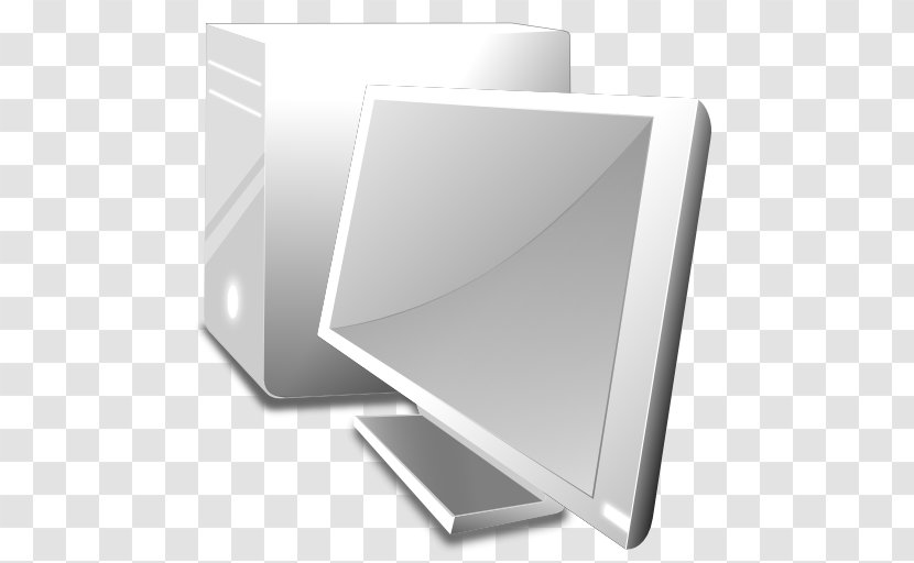 Computer Monitors Output Device Multimedia - Angle Transparent PNG