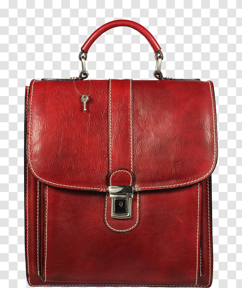 Briefcase Handbag Leather Tasche Brašna - Brand - Novak Transparent PNG