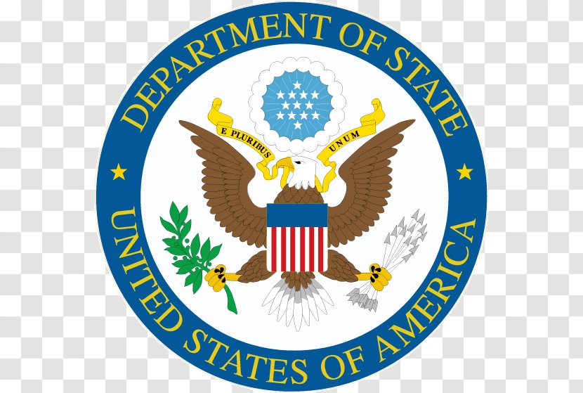 United States Of America Department State Office Global Women's Issues Federal Government The Bureau Consular Affairs - Logo - Argonauts Symbol Transparent PNG