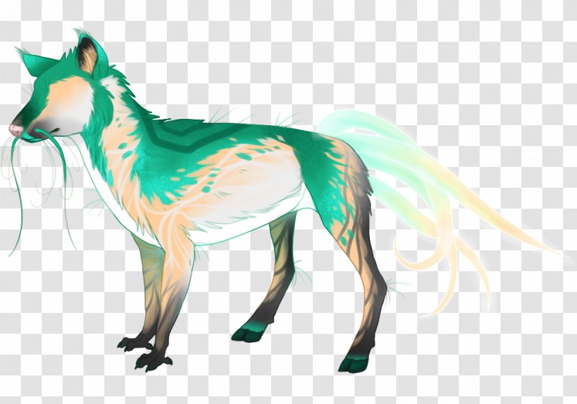 Red Fox Illustration Fauna Legendary Creature News - Fictional Character - Gleam Transparent PNG