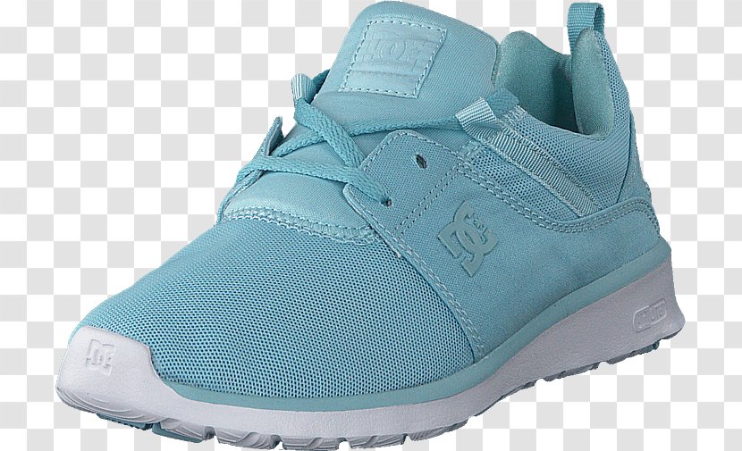 Sports Shoes Blue DC Court Vulc - Sneakers - Light Transparent PNG
