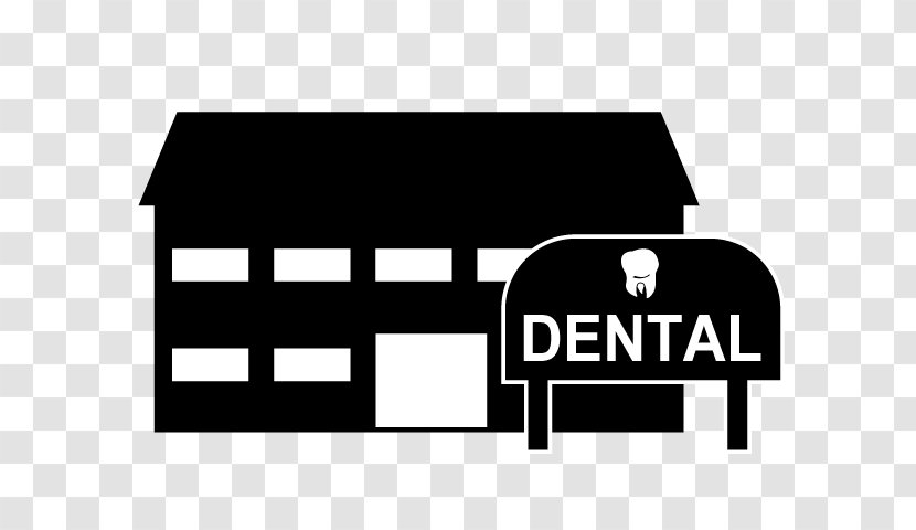 Logo Brand Font - Black - Dental Architecture And Therapy Transparent PNG