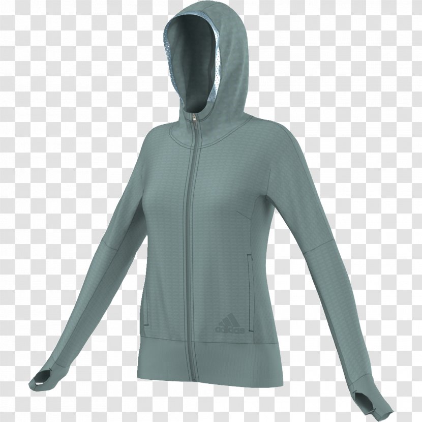 Hoodie Jacket Adidas Clothing Shoe - Polar Fleece - Shirt Transparent PNG