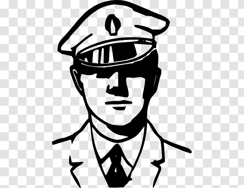 Police Officer Brutality Badge Clip Art - Eyewear Transparent PNG