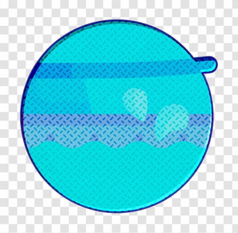 Swimming Pool Icon Springboard Icon Transparent PNG