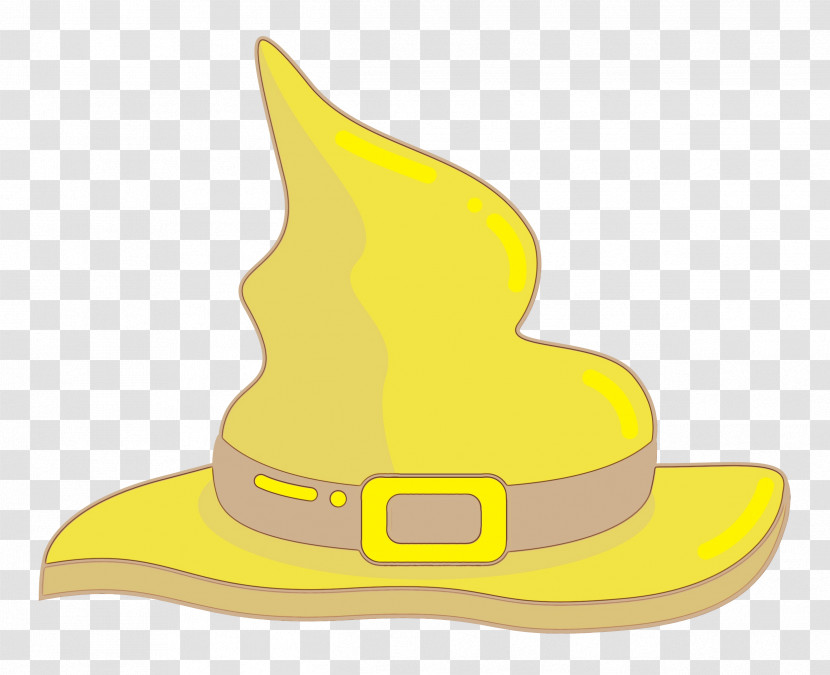 Hat Personal Protective Equipment Yellow Equipment Science Transparent PNG