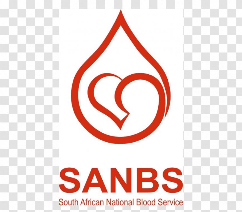 South African National Blood Service Highvelder Logo Pinetown Donation - Recovery Month Transparent PNG