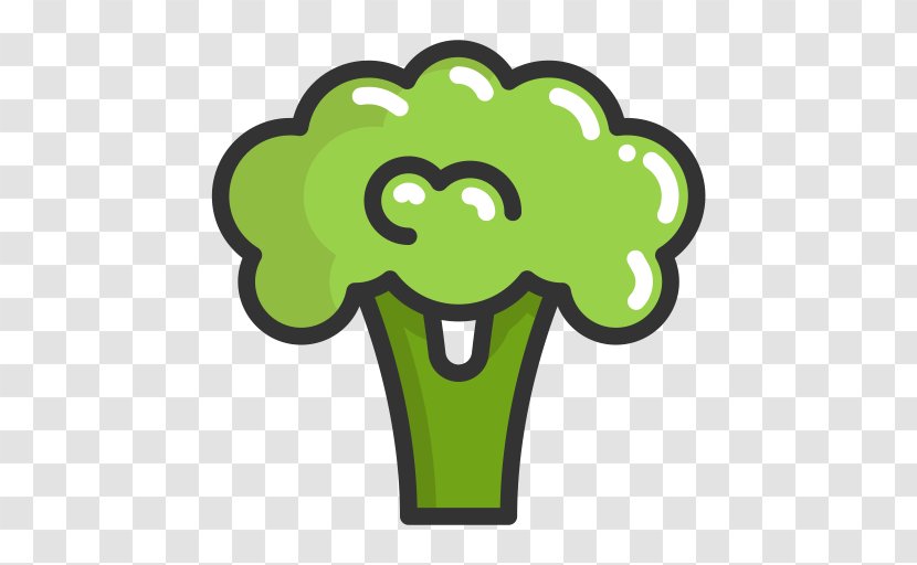 Clip Art Fruit & Vegetables Cauliflower - Curly Kale - Vegetable Transparent PNG