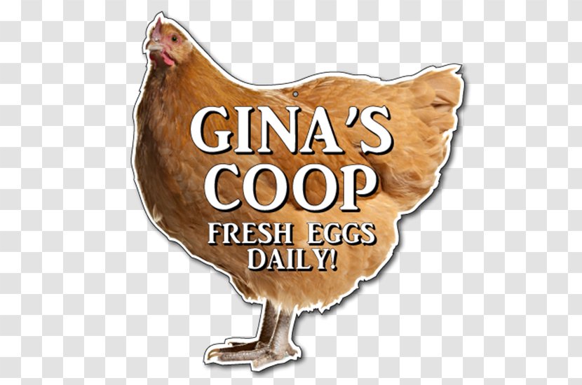 Chicken Coop Livestock Brand Metal Transparent PNG