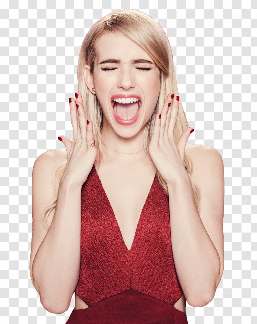 Emma Roberts Chanel Oberlin - Tree - Image Transparent PNG