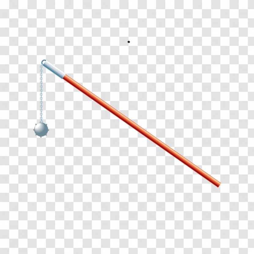 Line Angle Point - Product Design - Battlefield Weapon Transparent PNG