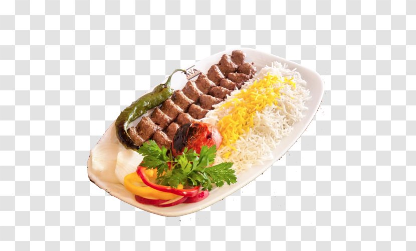 Mediterranean Cuisine Middle Eastern The Halal Guys Food Restaurant - Menu - Mana Persisches Transparent PNG