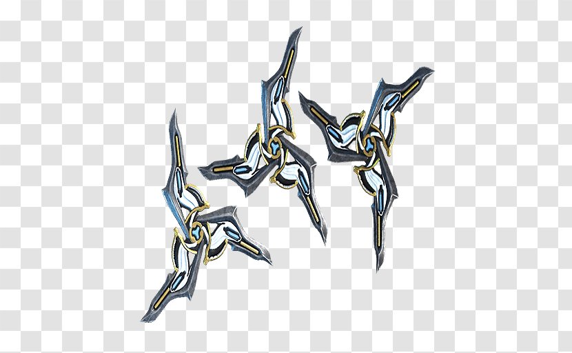 Warframe Loki PlayStation 4 Game Sekaimon - Jewellery Transparent PNG