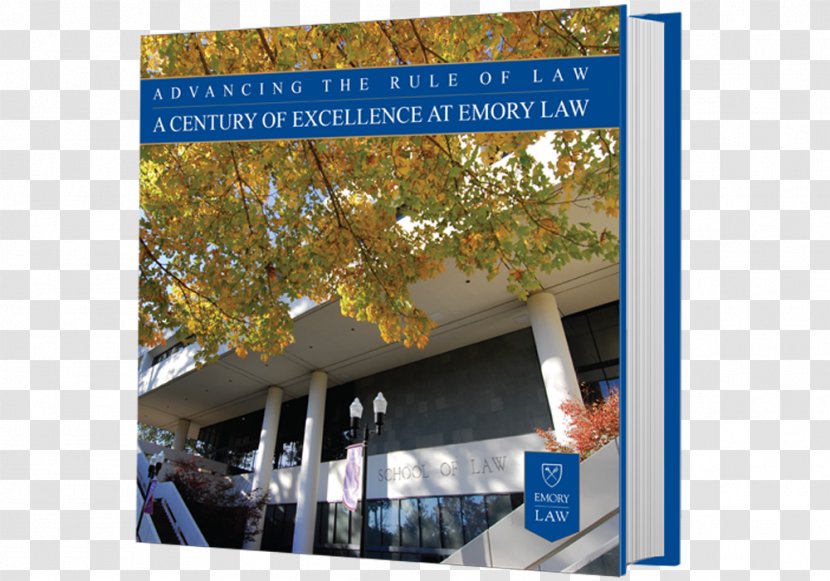 Personalized Book Emory University School Of Law Property Writing - Publication Transparent PNG