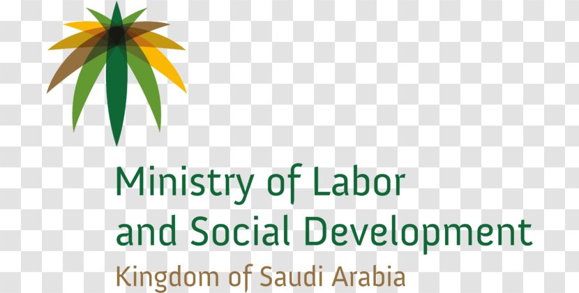 Saudi Ministry Of Labor And Social Development The Affairs Council Ministers Arabia - Arabian Peninsula Transparent PNG