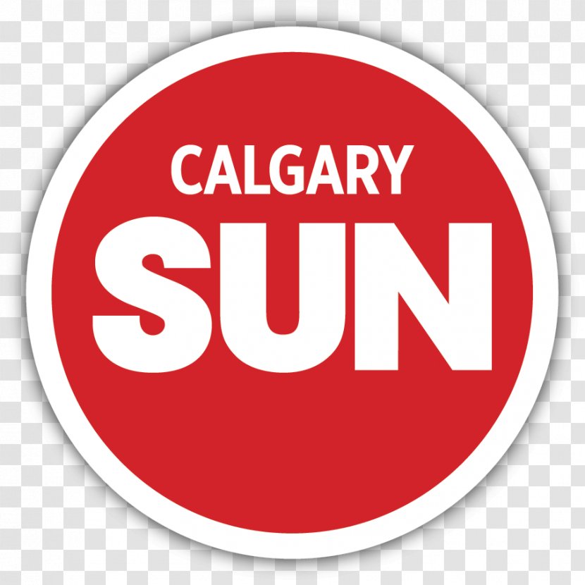 Calgary Sun Toronto Newspaper Edmonton - Ottawa Transparent PNG
