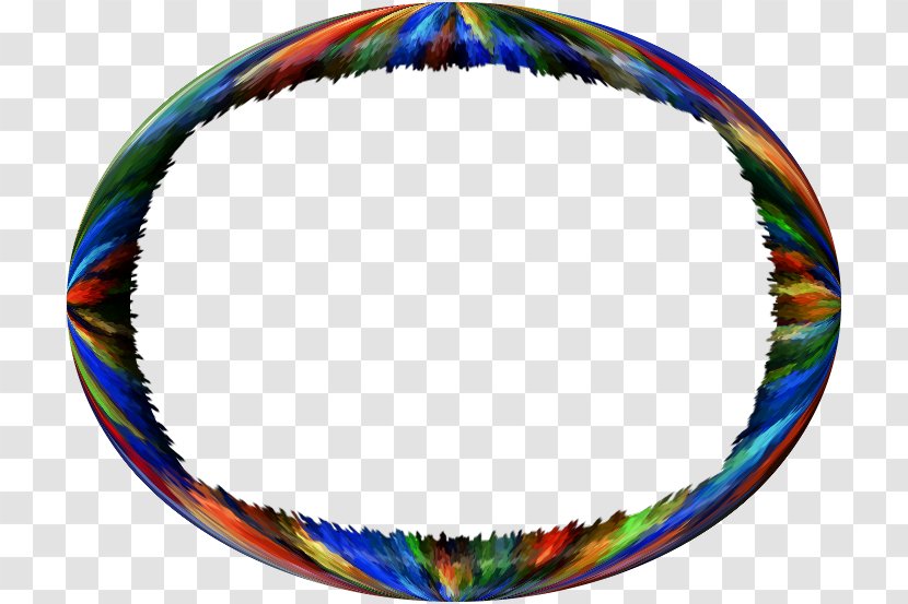 Circle Feather - Area - Iq Transparent PNG