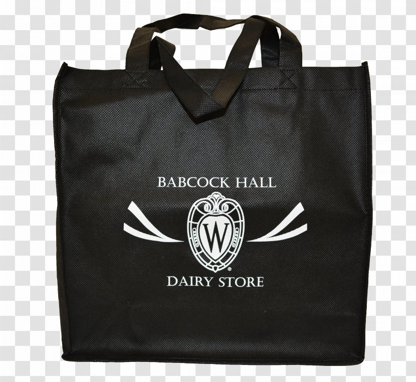 Tote Bag Babcock Hall Dairy Store Drive Ice Cream Shopping - Gift Transparent PNG