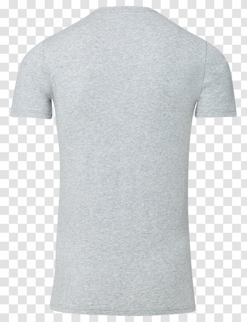 T-shirt Crew Neck Sleeve Clothing Transparent PNG