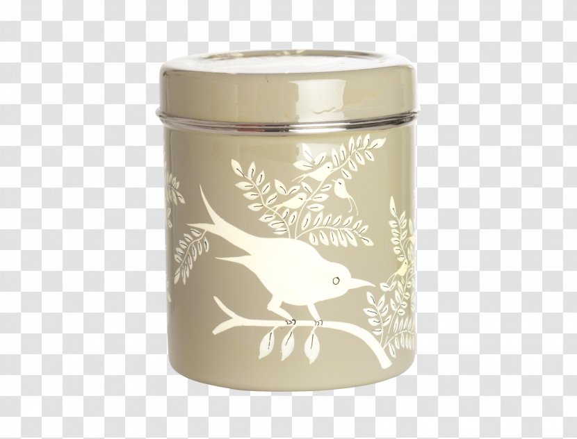 Mug Lid - Hand-painted Fresh Spices Transparent PNG