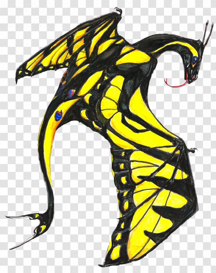 Costume Design Insect Clip Art Transparent PNG