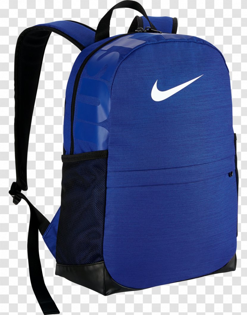 Backpack Nike Duffel Bags Jumpman - Just Do It Transparent PNG