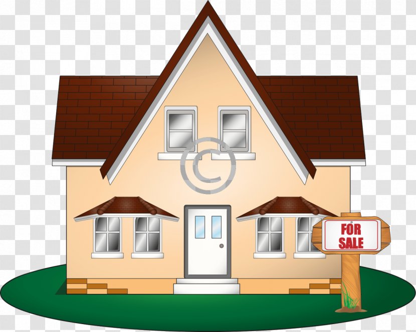 Facade House Siding Property Transparent PNG